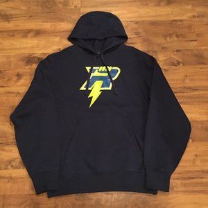 UFA Madison Radicals - Hooded Sweatshirt - Ultimate Frisbee - NWOT